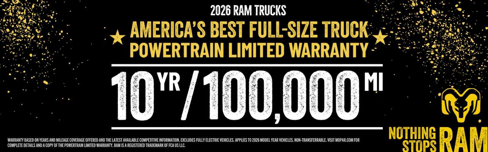 2026 RAM 1500 Big Horn/Lone Star - Photo 22