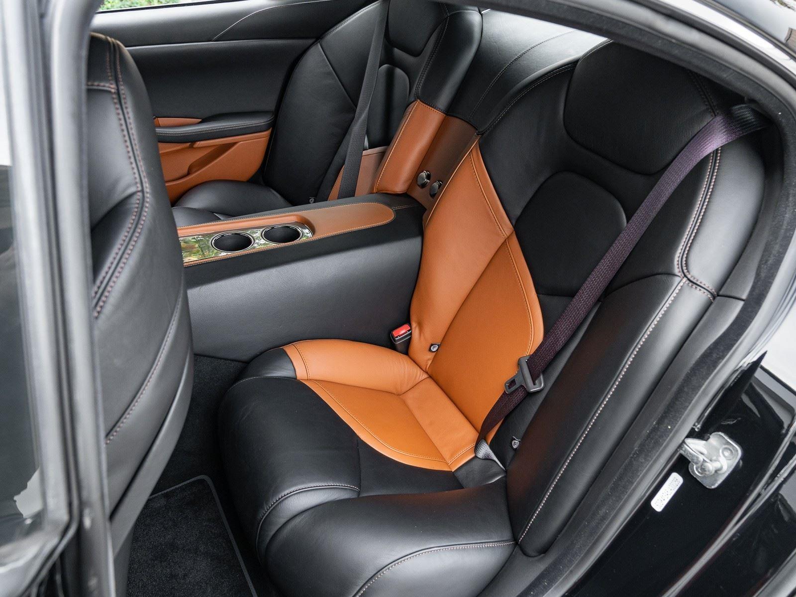 Used 2018 Karma Revero 