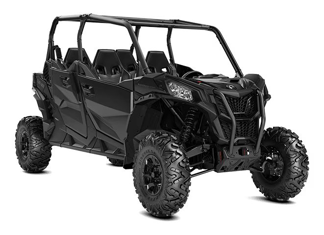 2026 Can-Am Maverick Sport MAX DPS 1000R