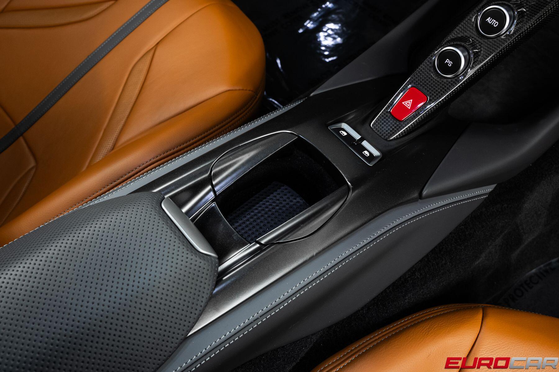 2020 Ferrari 812 Superfast *PASSENGER DISPLAY * FRONT LIFT*Image 37