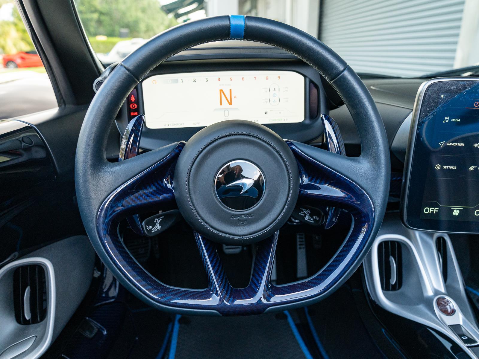 Used 2021 McLaren Elva 