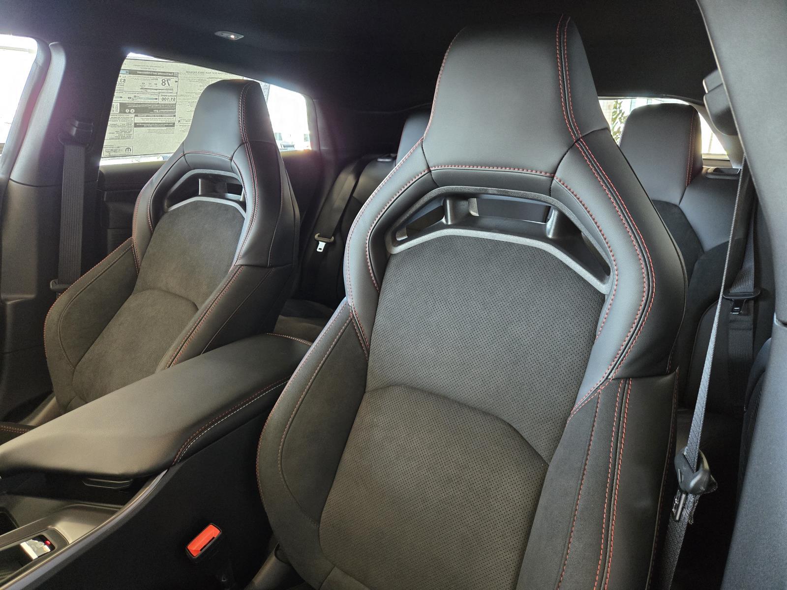 2026 Dodge Charger Daytona Scat Pack - Photo 22