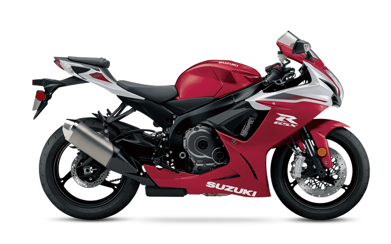 2027 Suzuki GSX-R600