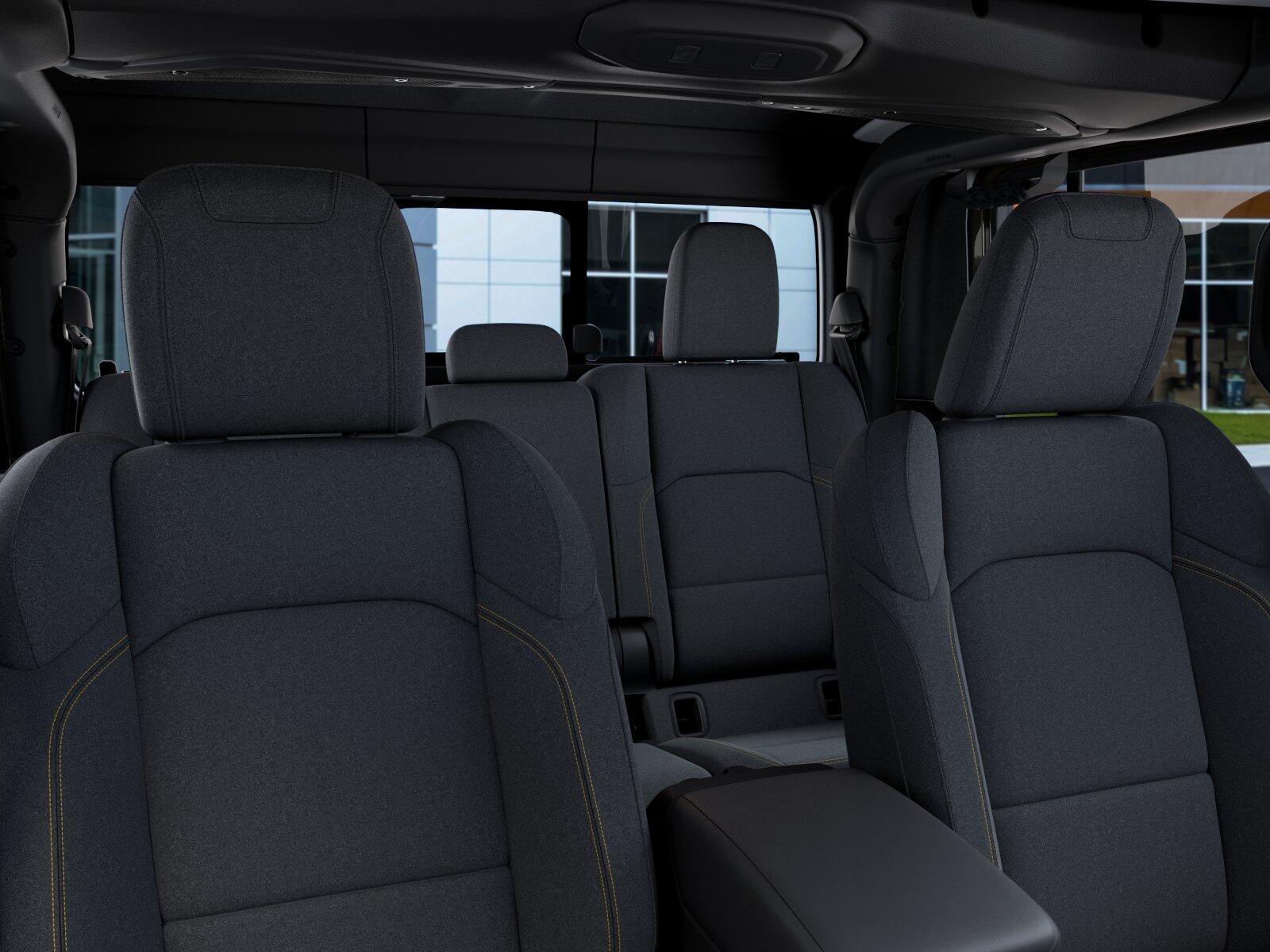 2025 Jeep Gladiator Sport S - Photo 26