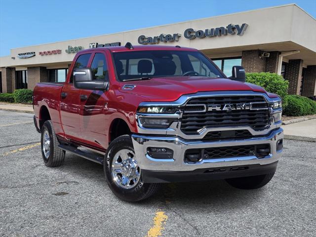 2026 RAM Ram 2500 Pickup Tradesman's photo