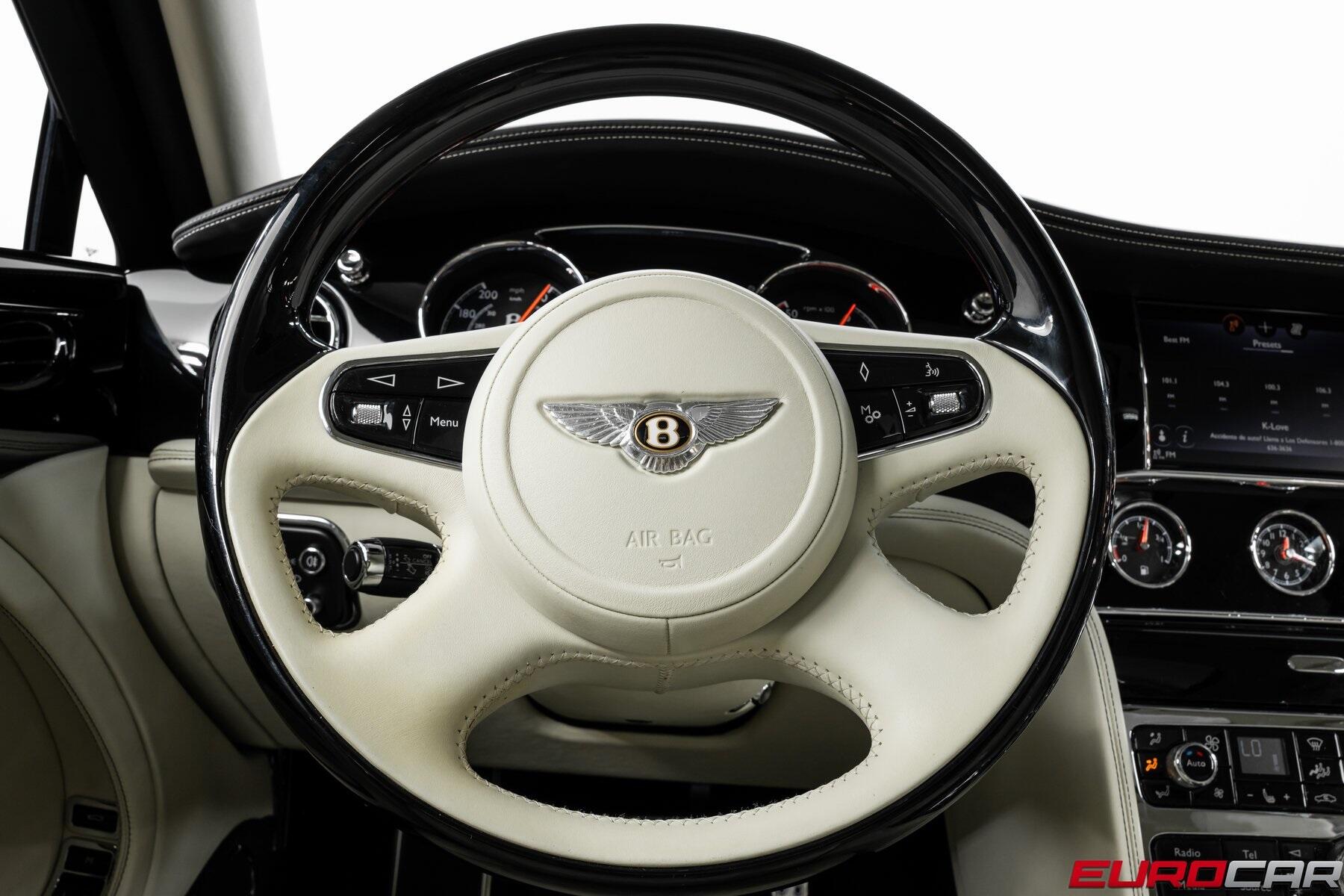 Used 2020 Bentley Mulsanne *REAR PICNIC TABLES * REAR MASSAGE SEATS*Image 24