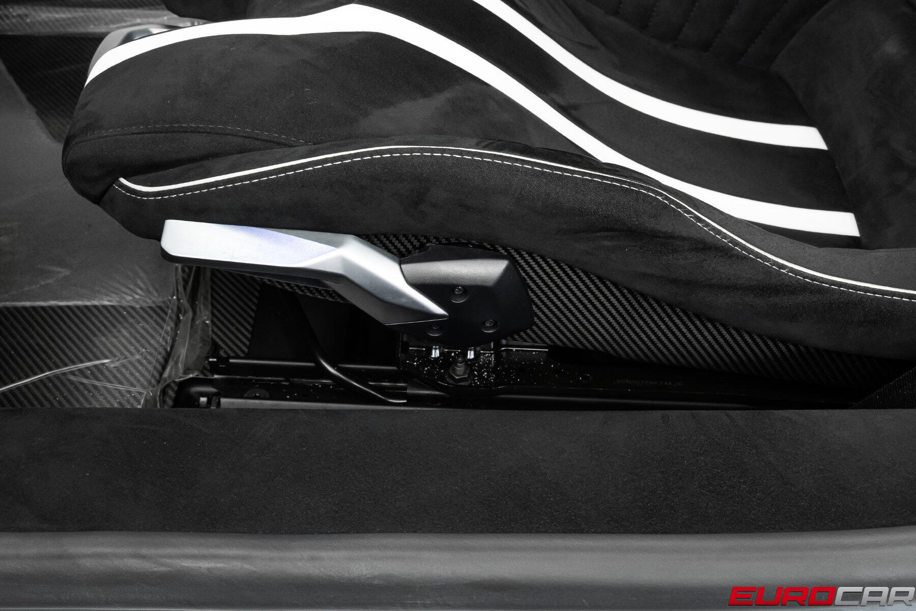 2022 Lamborghini Huracan STO *HUGE CARBON OPTIONS * FRONT LIFT*Image 50
