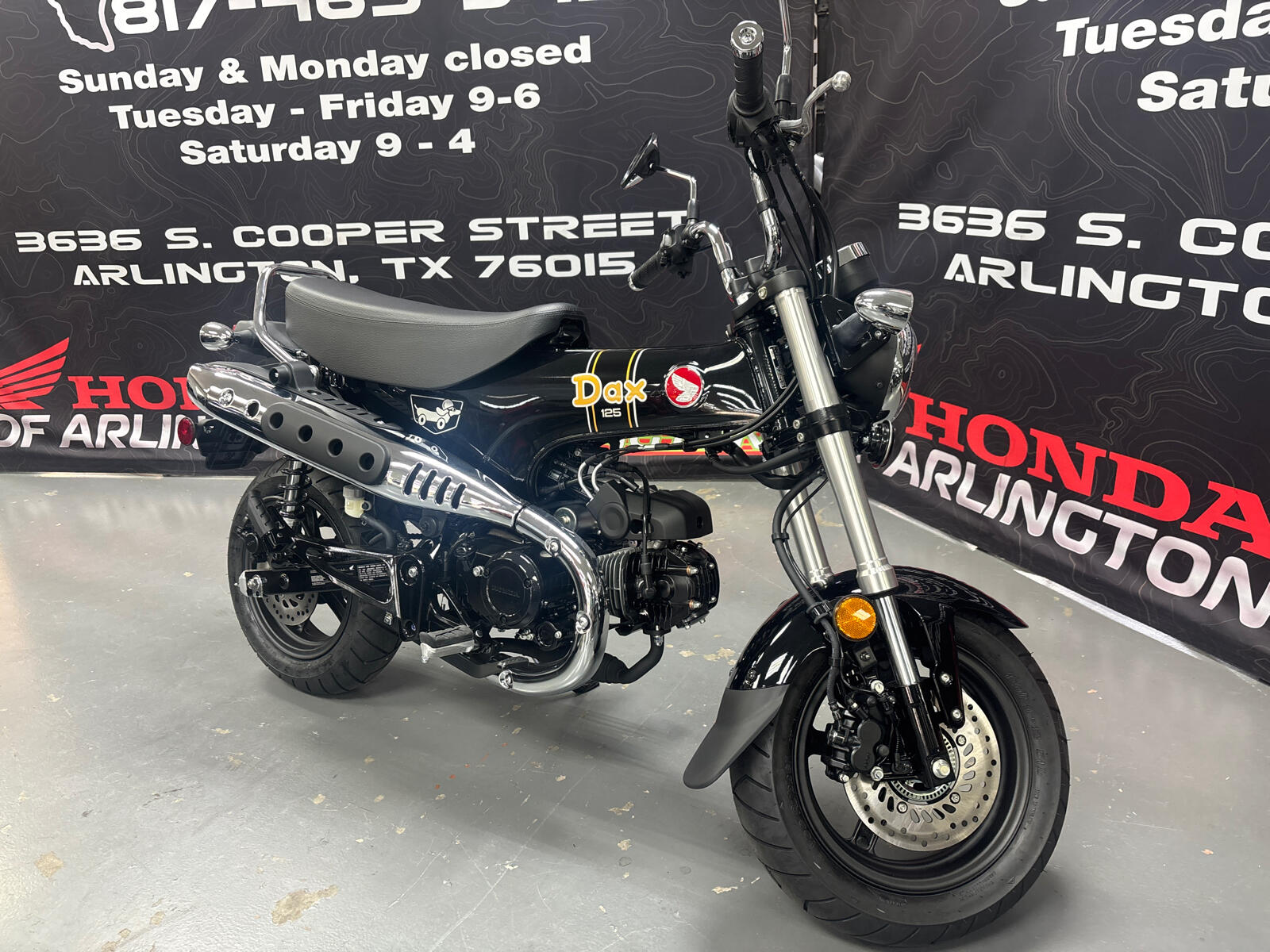 powersport image