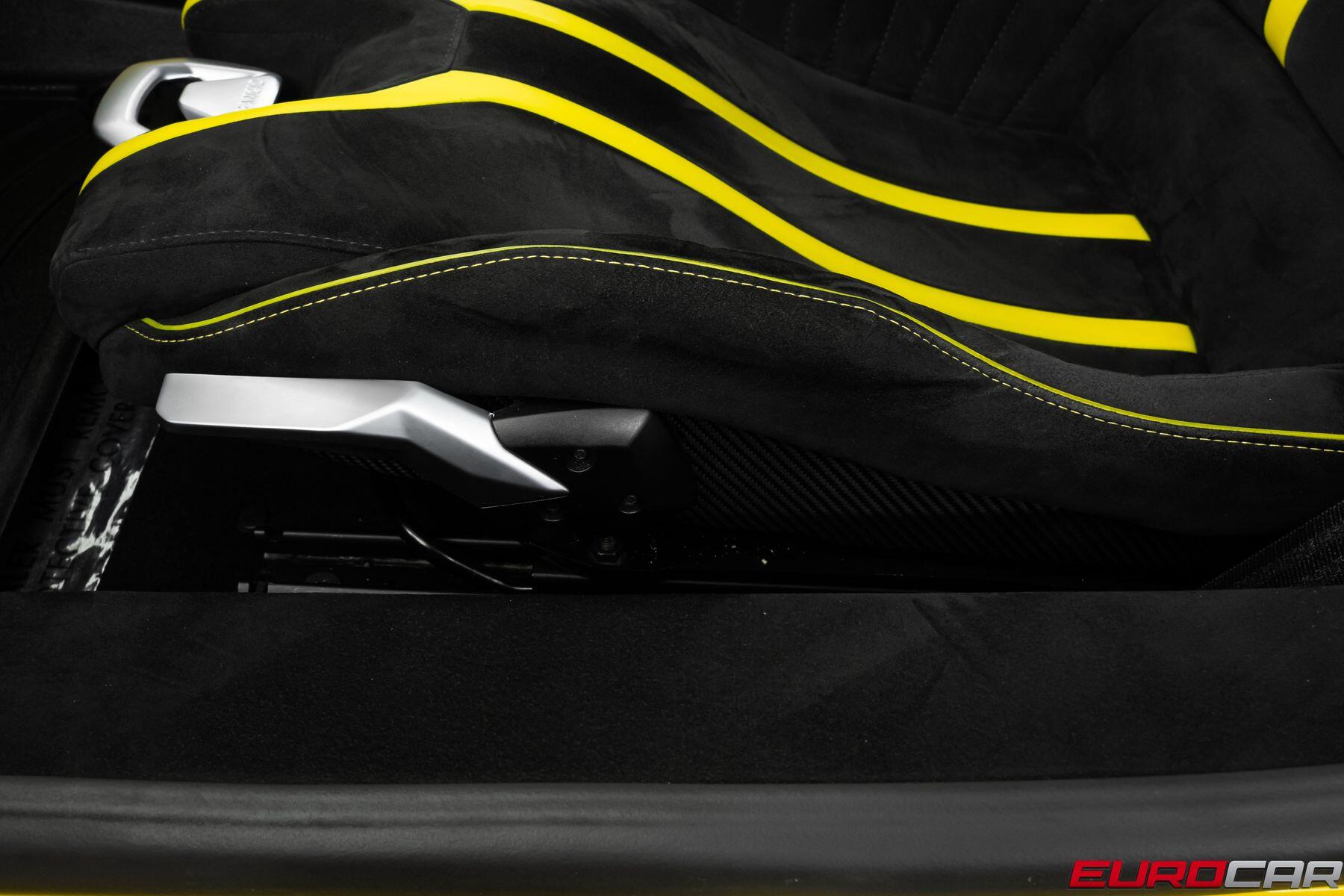 2022 Lamborghini Huracan STO *HUGE CARBON OPTIONS * FRONT LIFT*Image 46