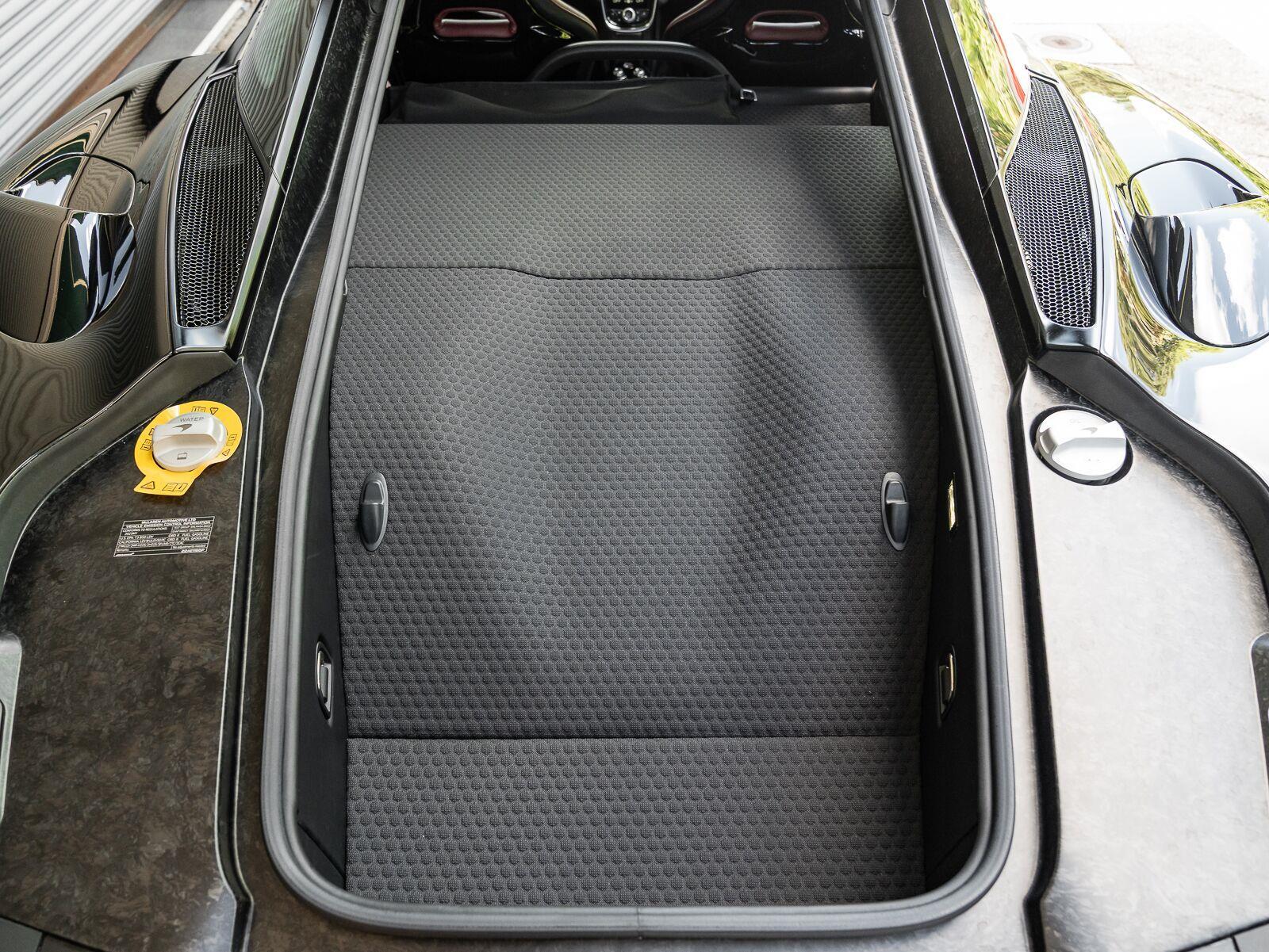 Used 2025 McLaren GTS Performance
