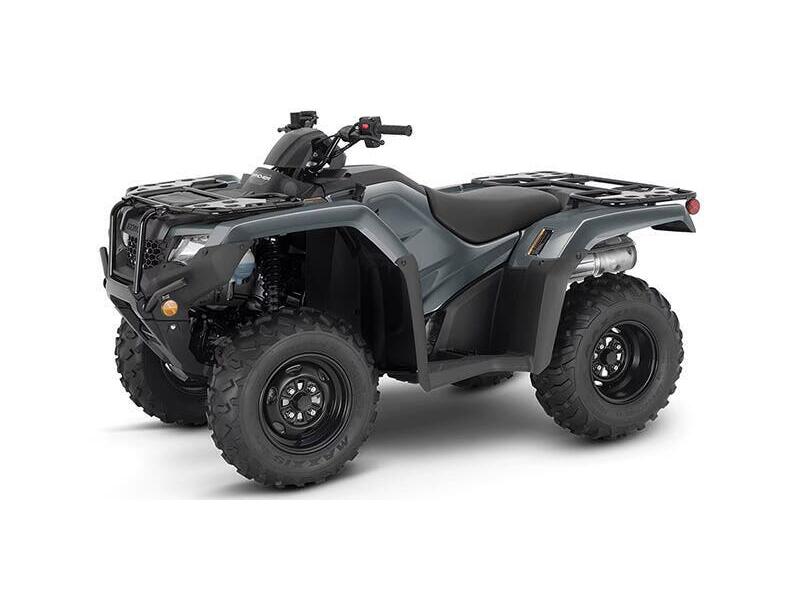 2026 Honda RANCHER 4X4 AT EPS