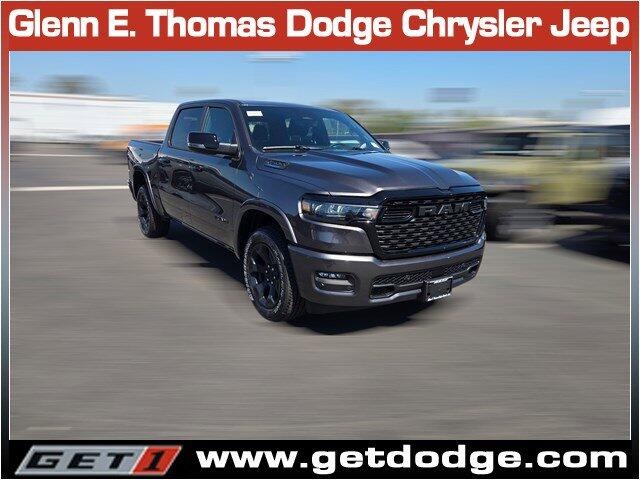 2025 RAM Ram 1500 Pickup