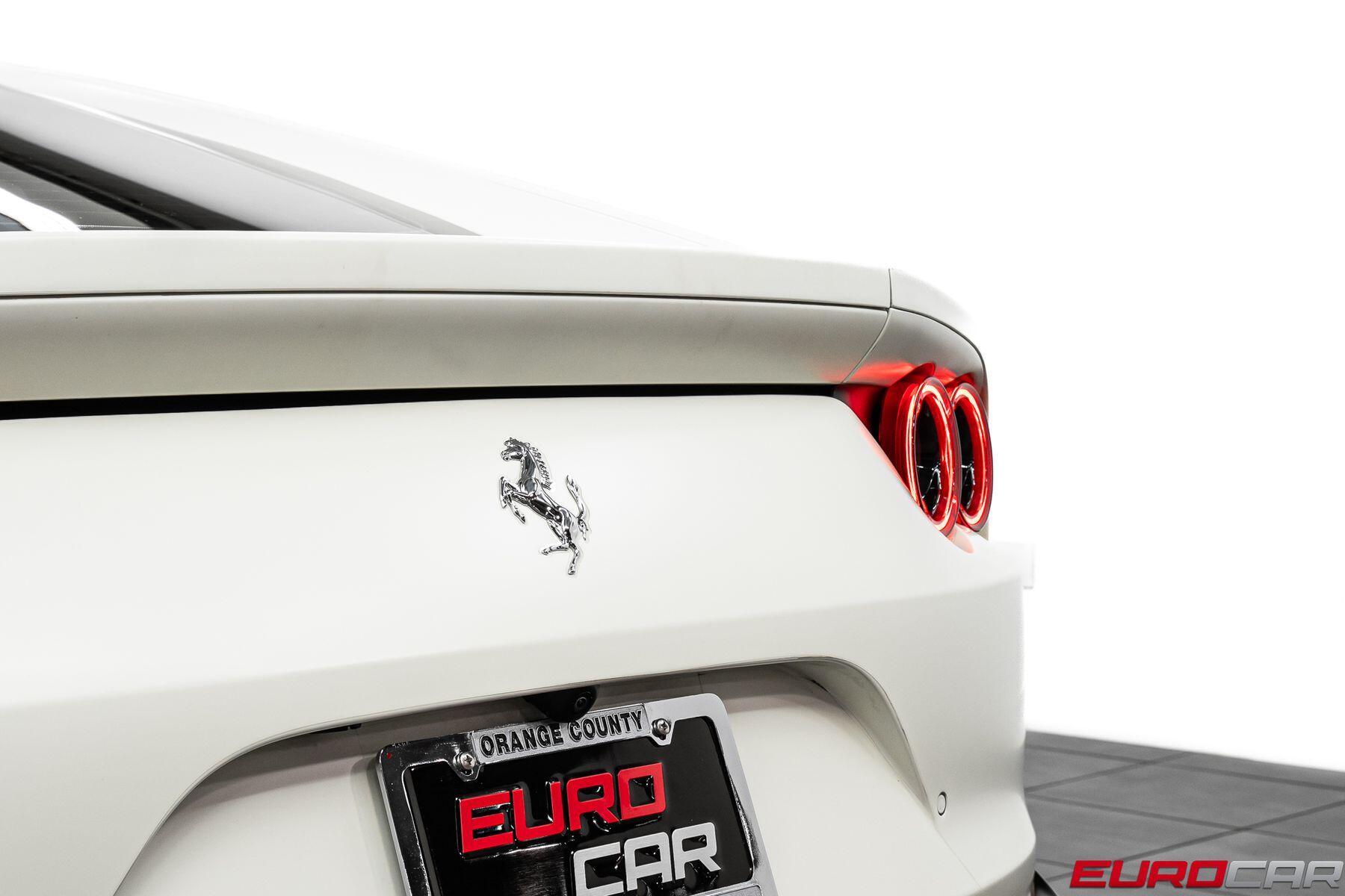 2020 Ferrari 812 Superfast *CARBON STEERING WHEEL * FULL MATTE PPF*Image 22