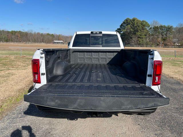 2026 RAM 3500 Tradesman - Photo 13