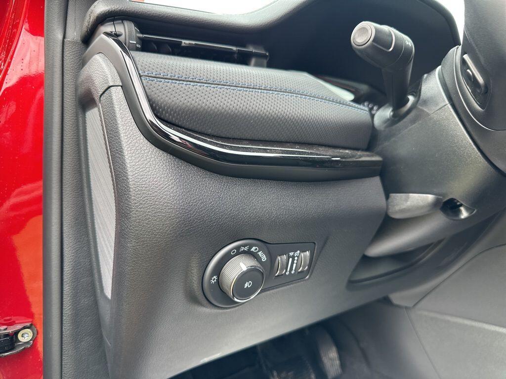 2026 Jeep Compass Limited Altitude - Photo 15