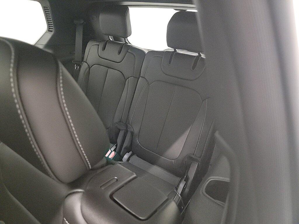 2025 Jeep Grand Cherokee L Limited - Photo 11