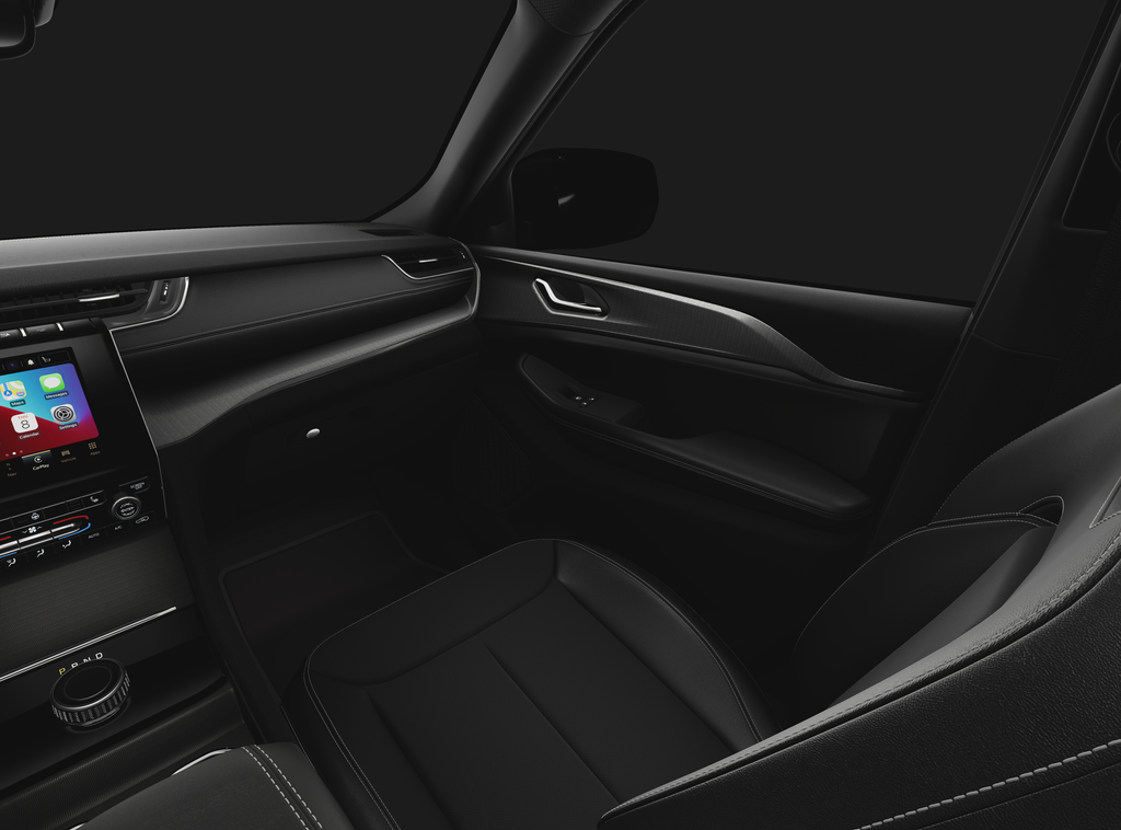 2025 Jeep Grand Cherokee L Altitude - Photo 10