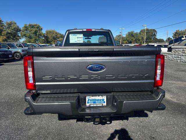 2026 Ford F-250 Super Duty XL - Photo 6