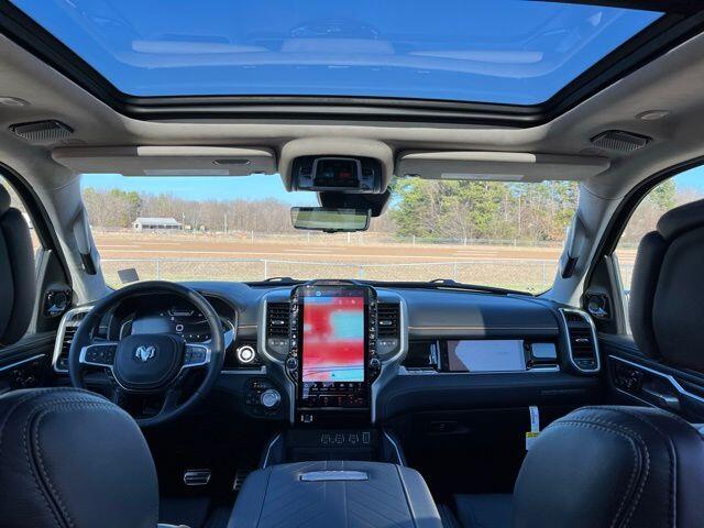 2026 RAM 1500 Tungsten - Photo 26