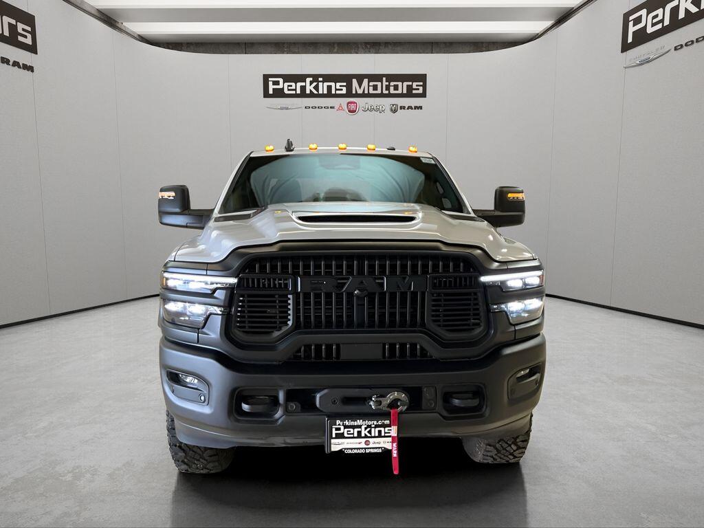 2026 RAM 2500 Power Wagon - Photo 6