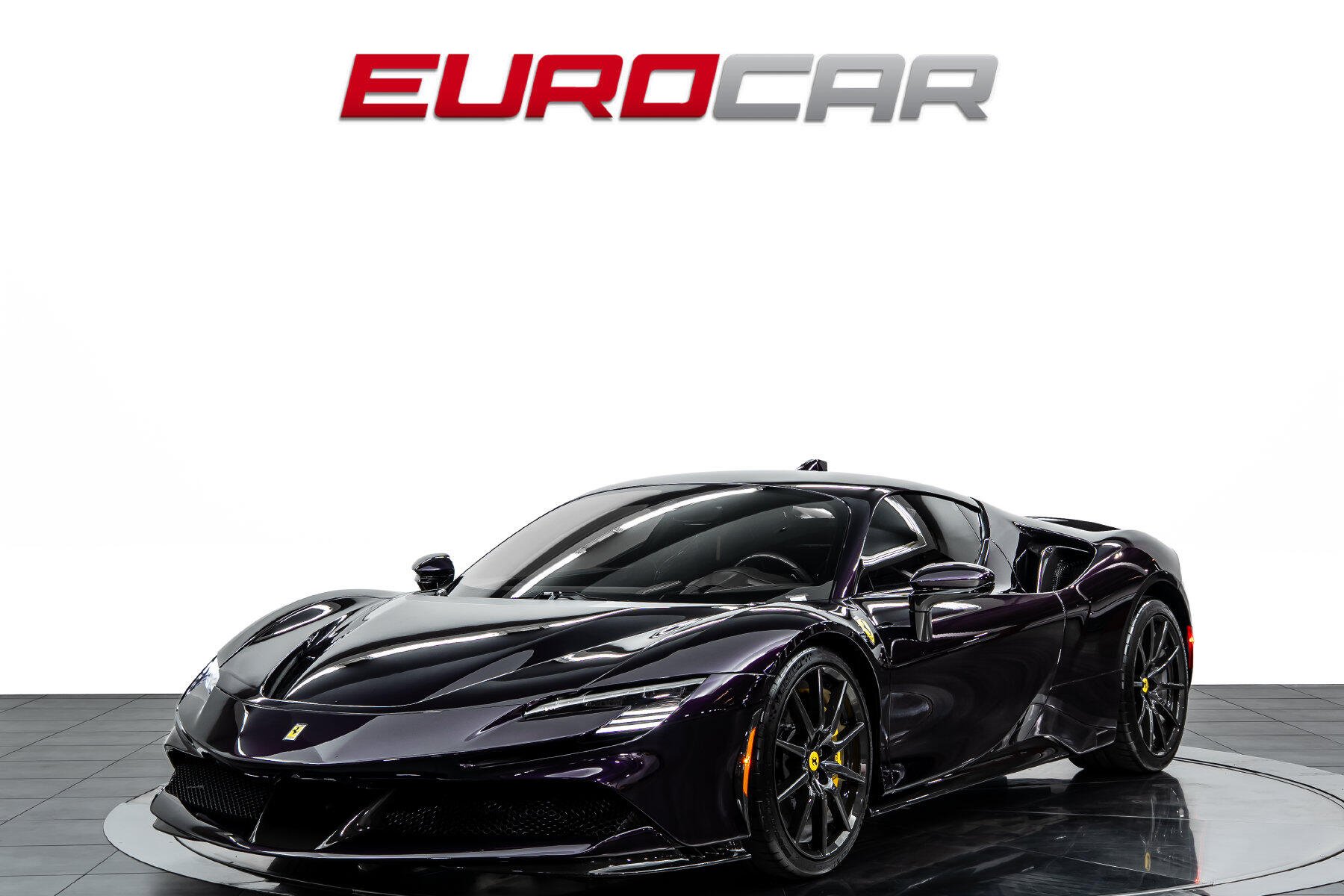 2023 Ferrari SF90