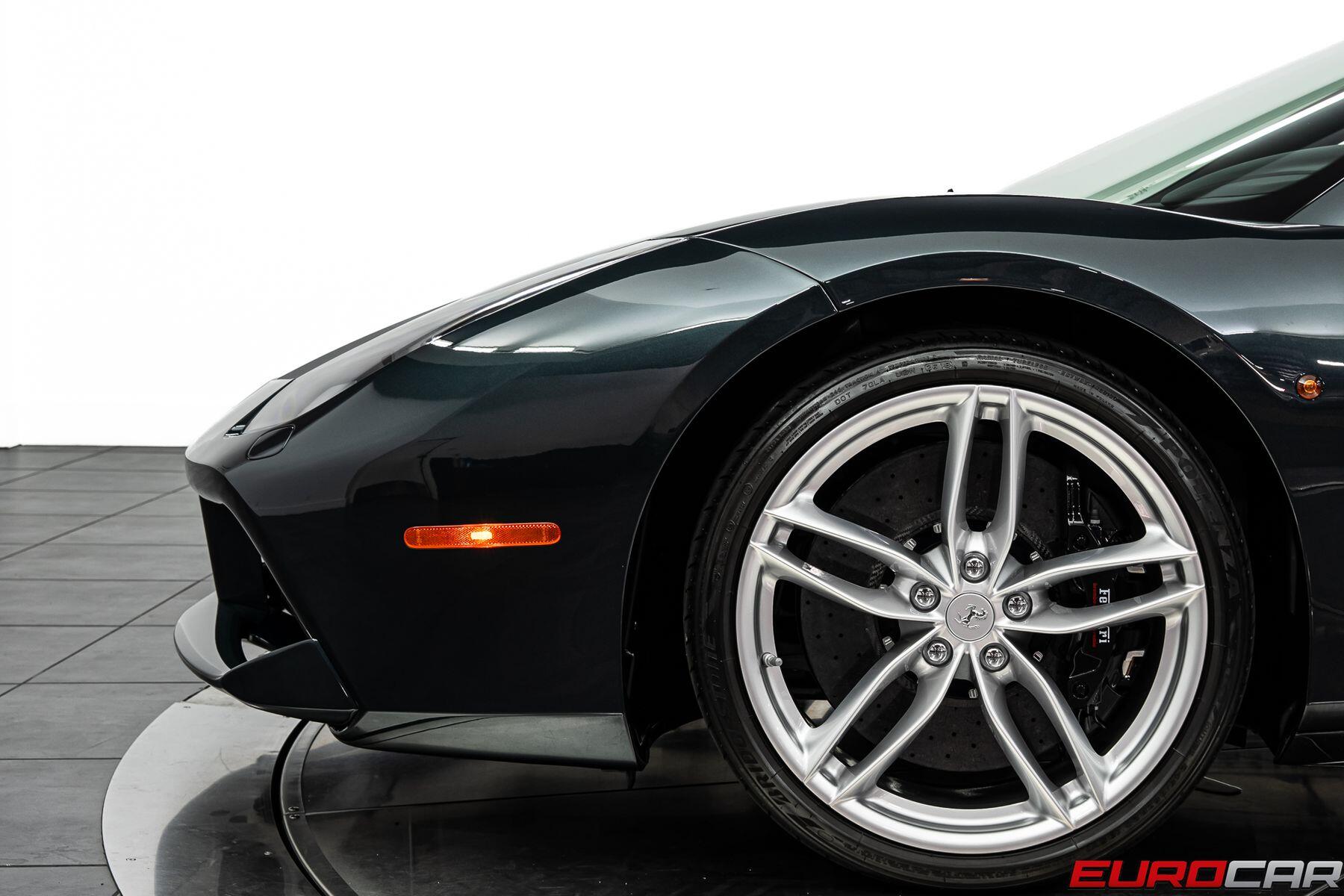 2019 Ferrari 488 Spider Base - Photo 20