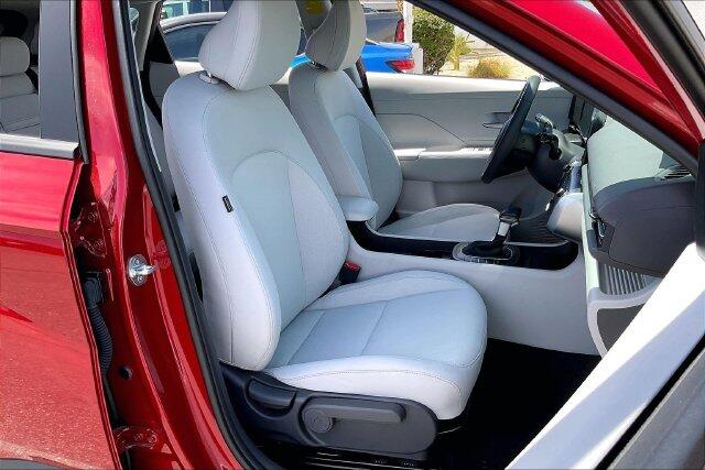 2026 Hyundai Kona SEL Sport - Photo 6