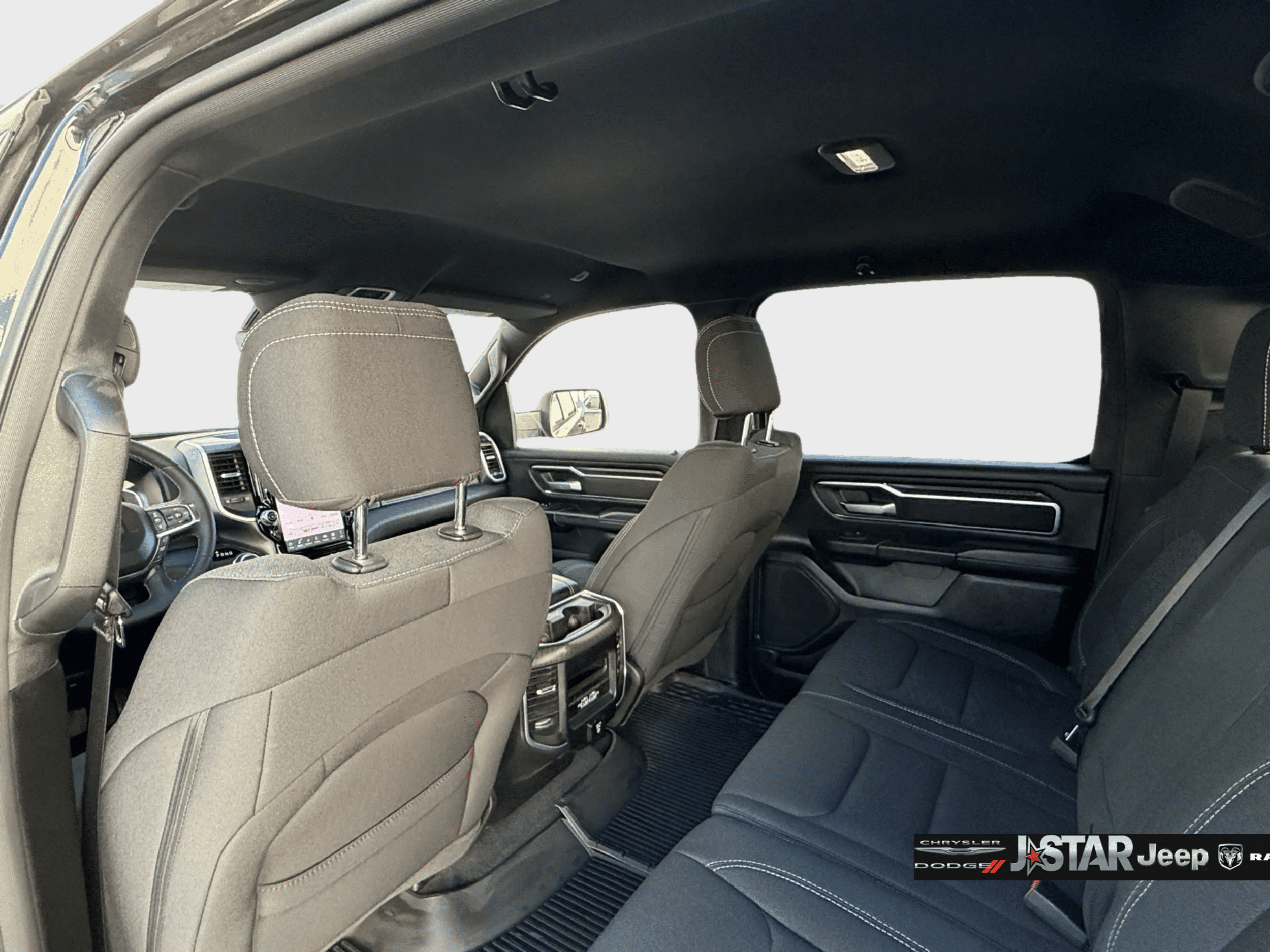 2025 RAM 1500 Big Horn/Lone Star - Photo 21