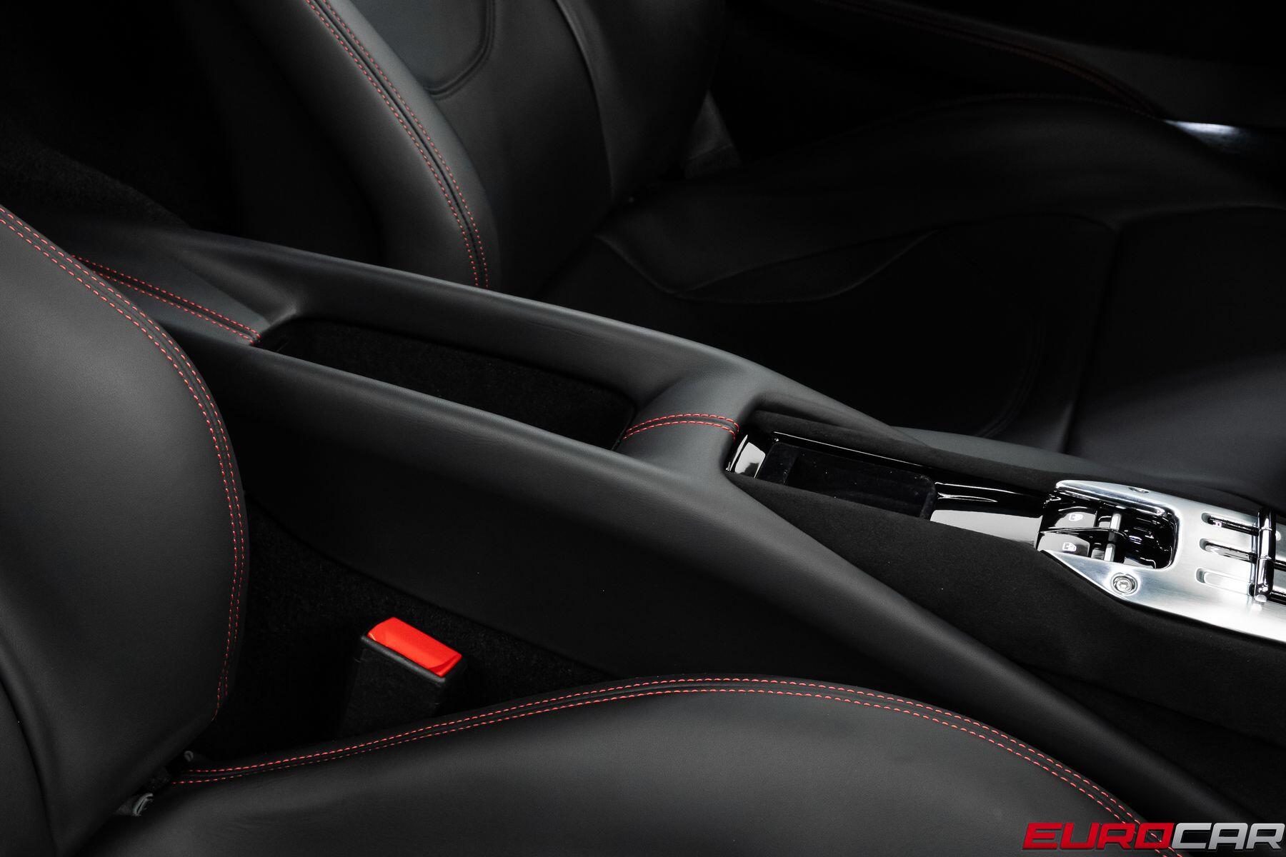 2023 Ferrari 296 GTB *PASSENGER DISPLAY * FRONT LIFT*Image 34