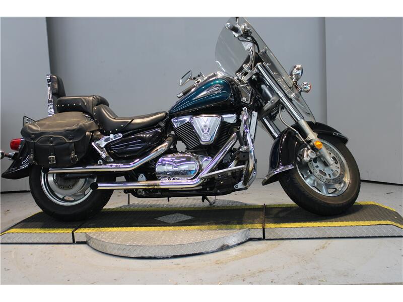 1999 Suzuki VL1500