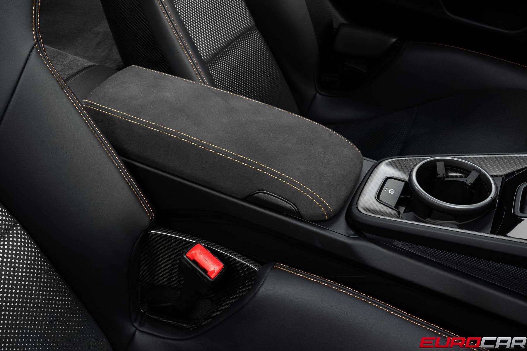 2025 Porsche 911 GT3 RS *WEISSACH PACKAGE * SONDERWUNSCH CXX*Image 39