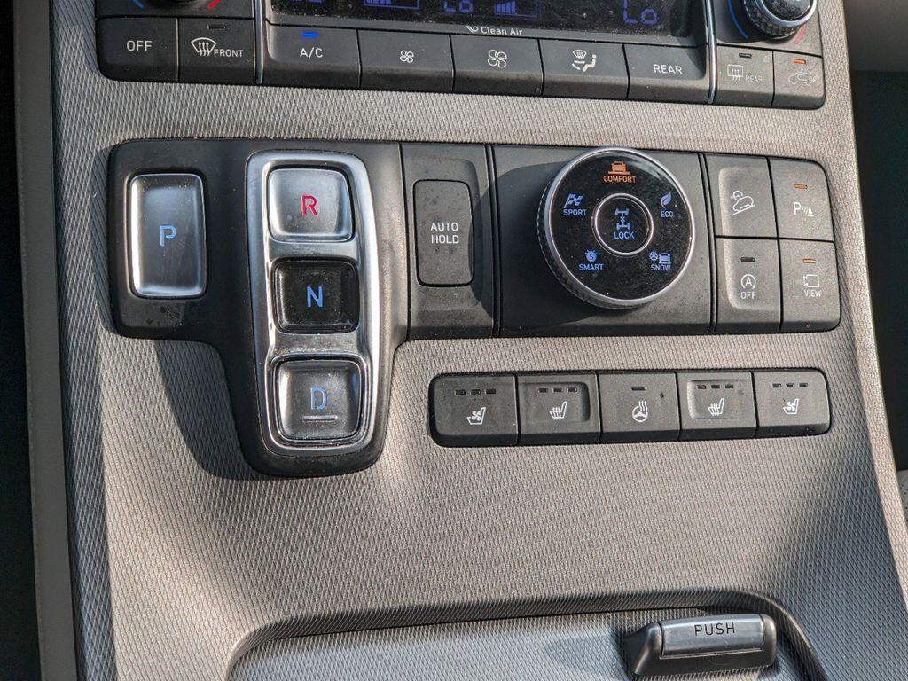 2022 Hyundai Palisade Limited - Photo 35