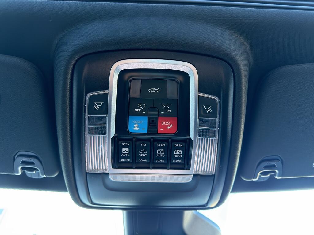 2026 RAM 1500 Limited - Photo 20