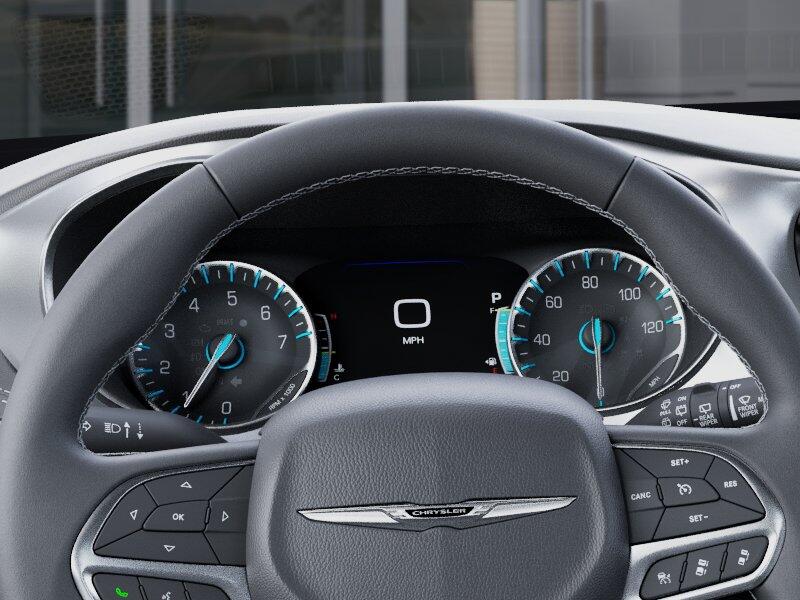 2026 Chrysler Pacifica Select - Photo 39