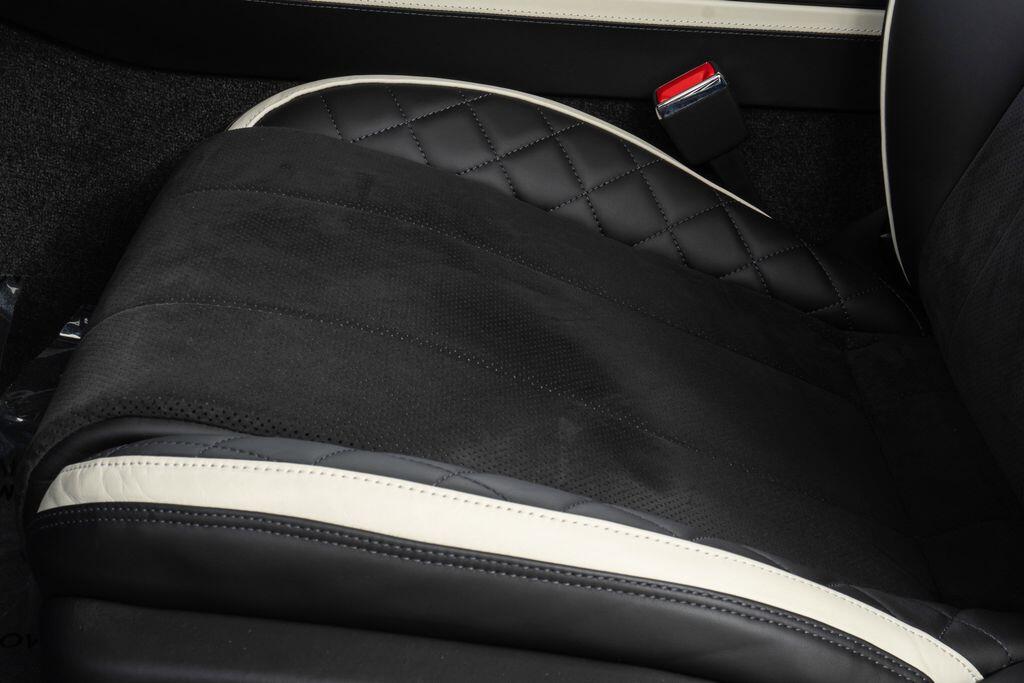 2022 Bentley Continental GT Speed *TOURING SPECIFICATION * FRONT SEAT COMFORTImage 42