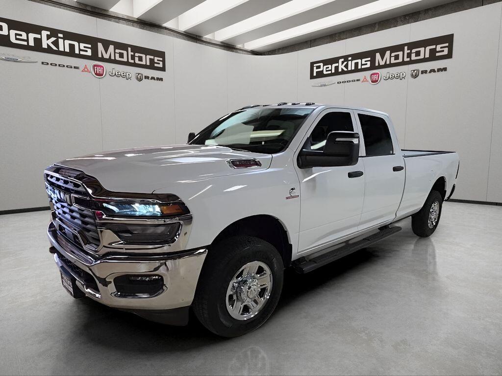 2026 RAM 3500 Tradesman 4X4 Crew Cab LWB's photo