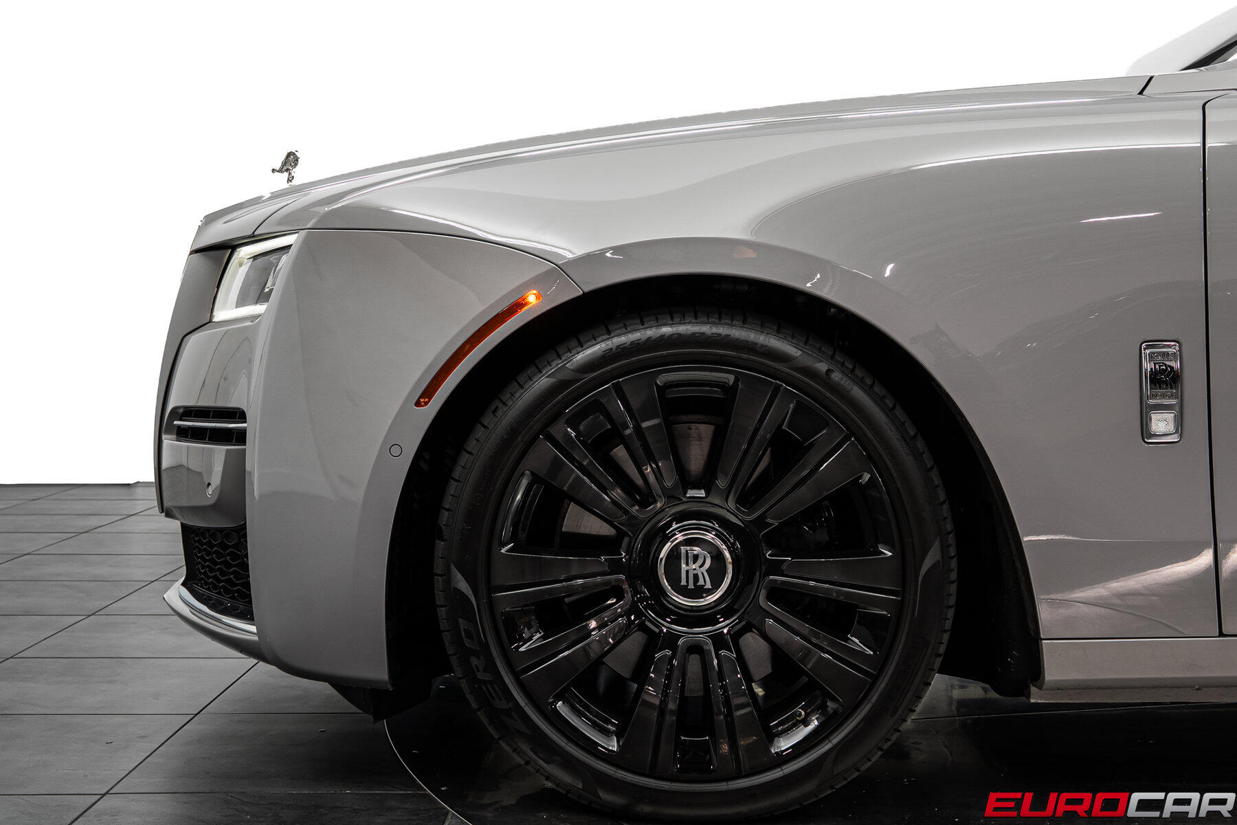 2024 Rolls-Royce Ghost *SHOOTING STAR HEADLINER * IMMACULATE CONDITION*Image 14