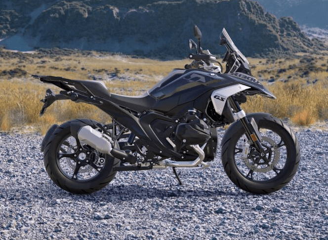 2027 BMW R 1300 GS