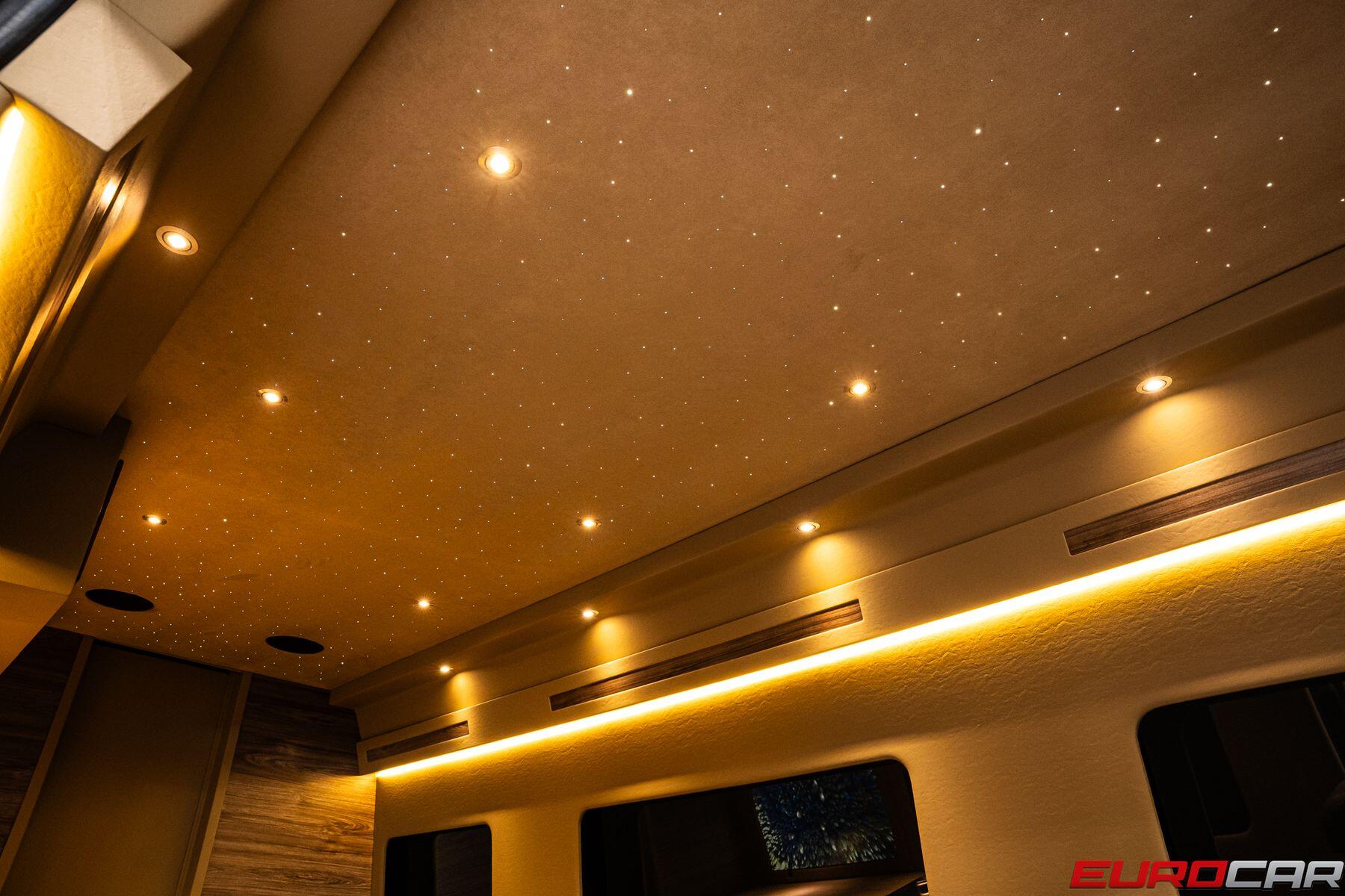 2025 Mercedes-Benz Sprinter 3500 Cargo 170 WB High Roof *KITCHENETTE*Image 43