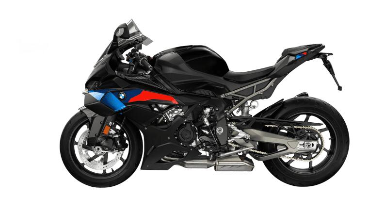 2027 BMW S 1000 RR