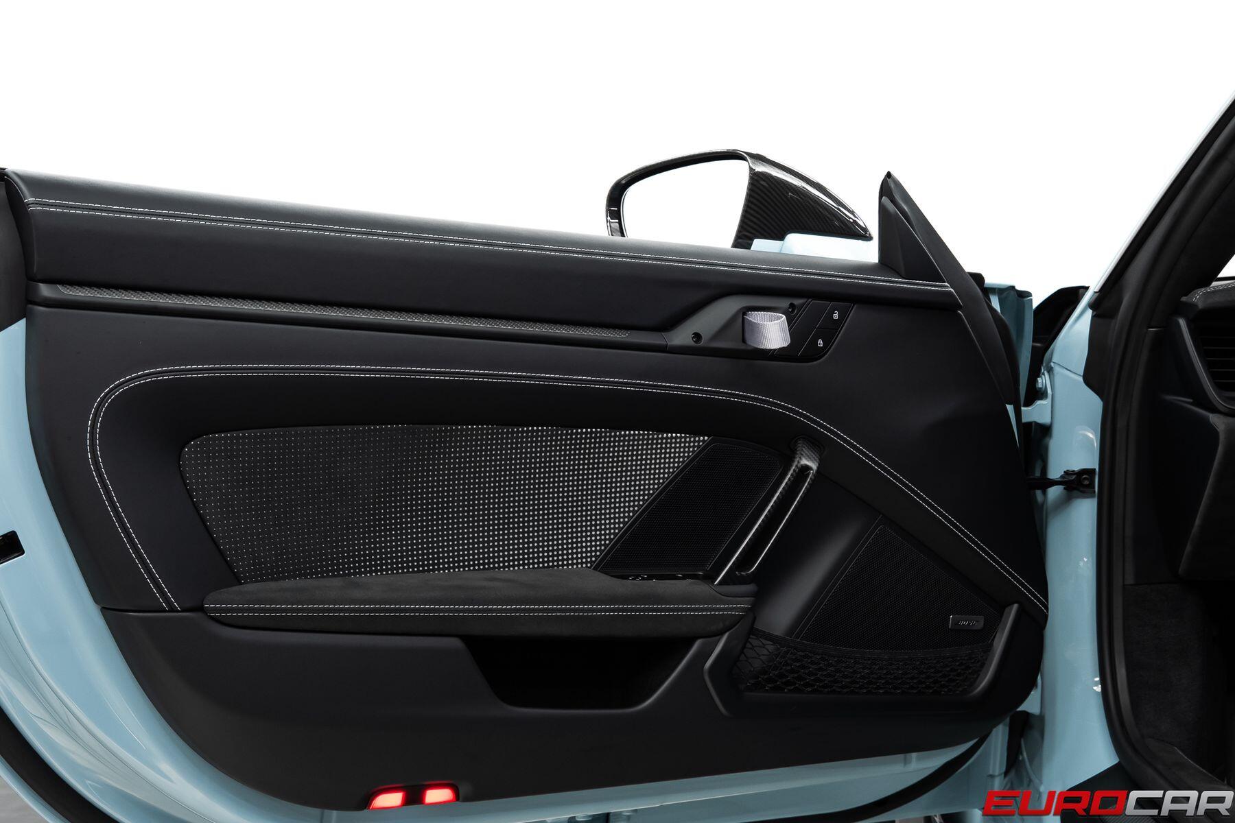2025 Porsche 911 GT3 RS *WEISSACH PACKAGE * FRONT LIFT*Image 27