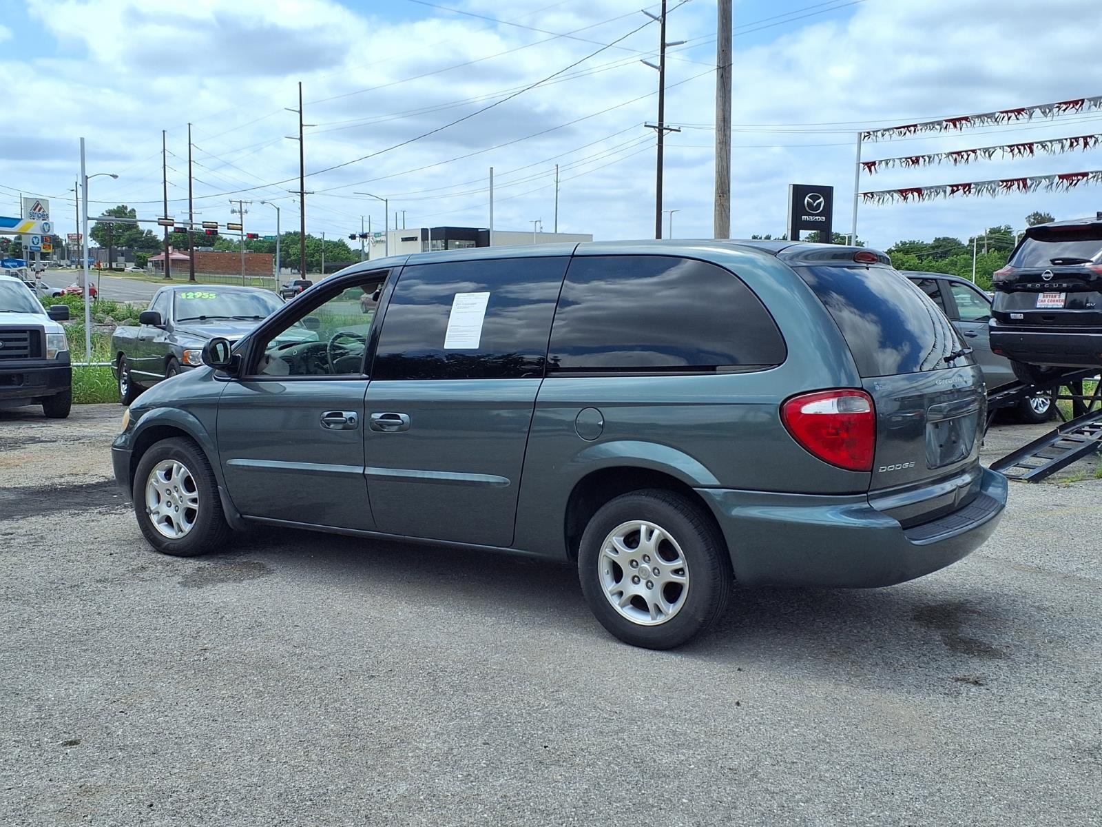 2003 Dodge Grand Caravan EX - Photo 23