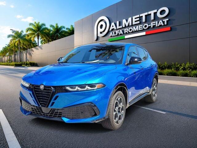 2026 Alfa Romeo Tonale Tonale Sprint Awd
