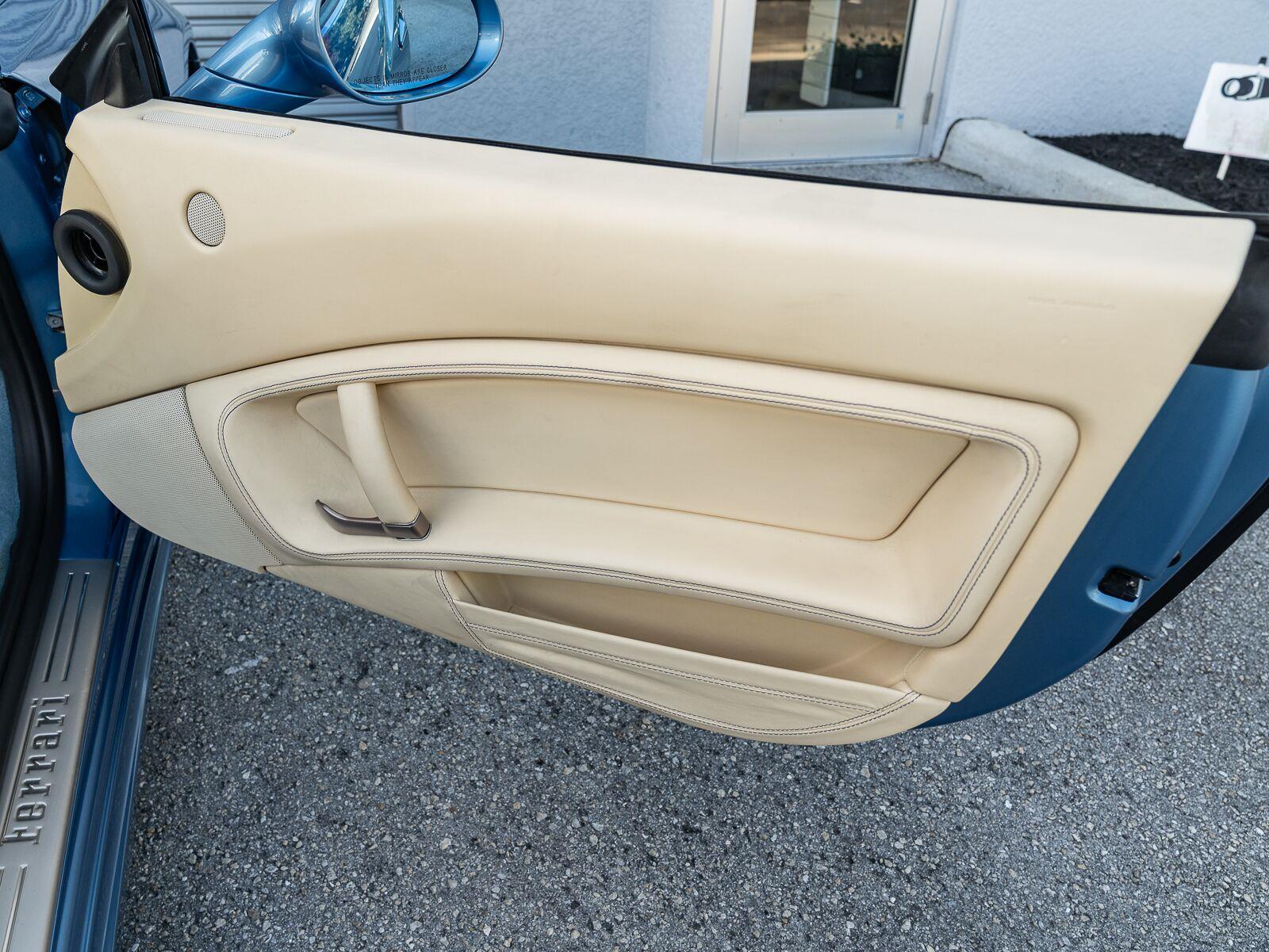Used 2010 Ferrari California 