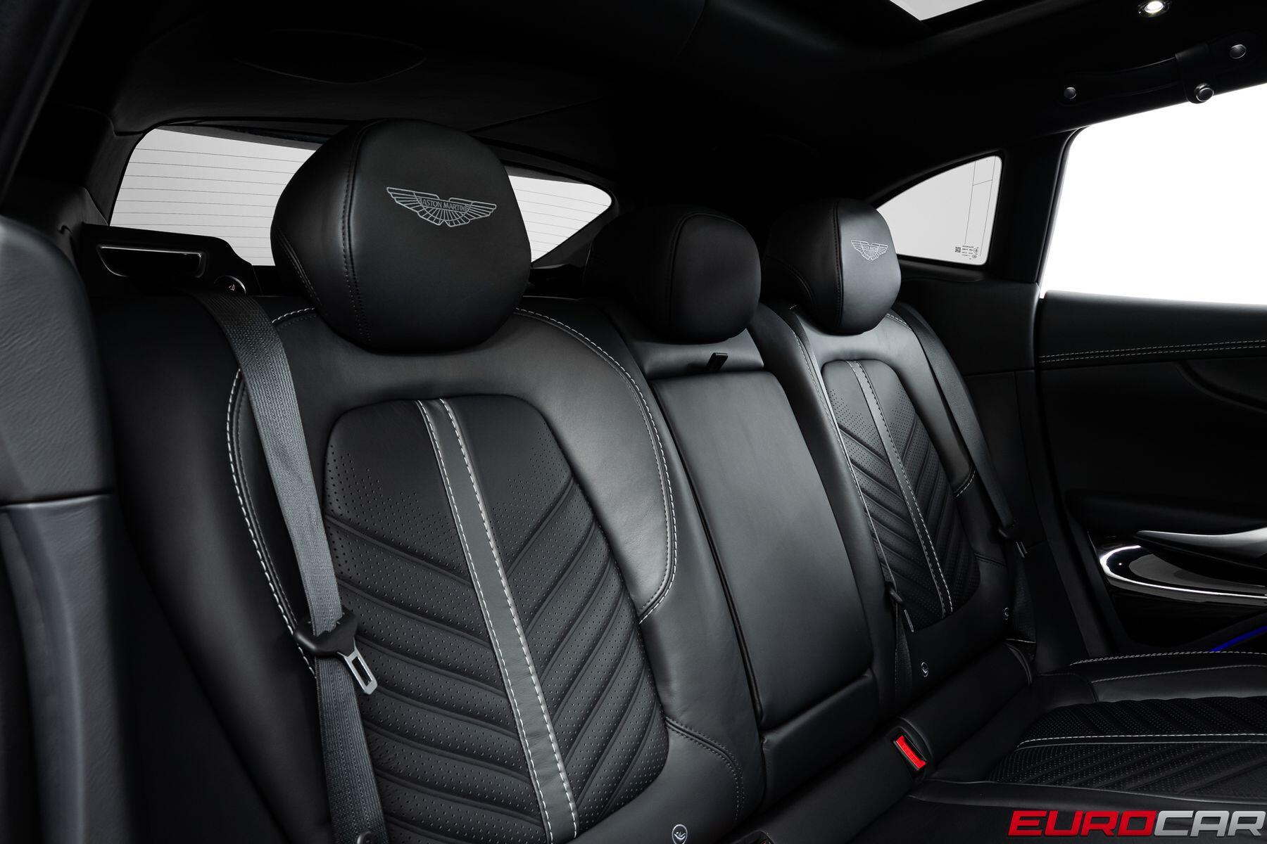 2023 Aston Martin DBX 707 *PANORAMIC SUNROOF * FRONT PPF*Image 39