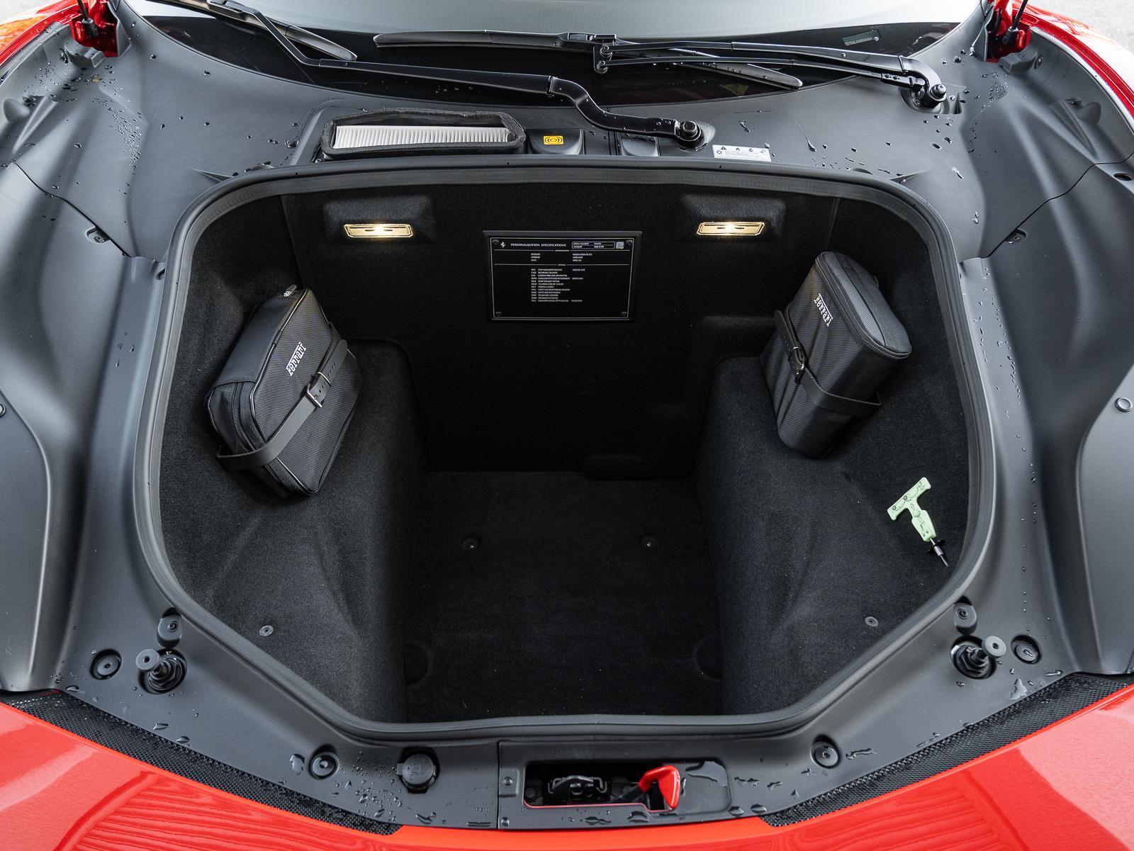 Used 2019 Ferrari 488 GTB Coupe