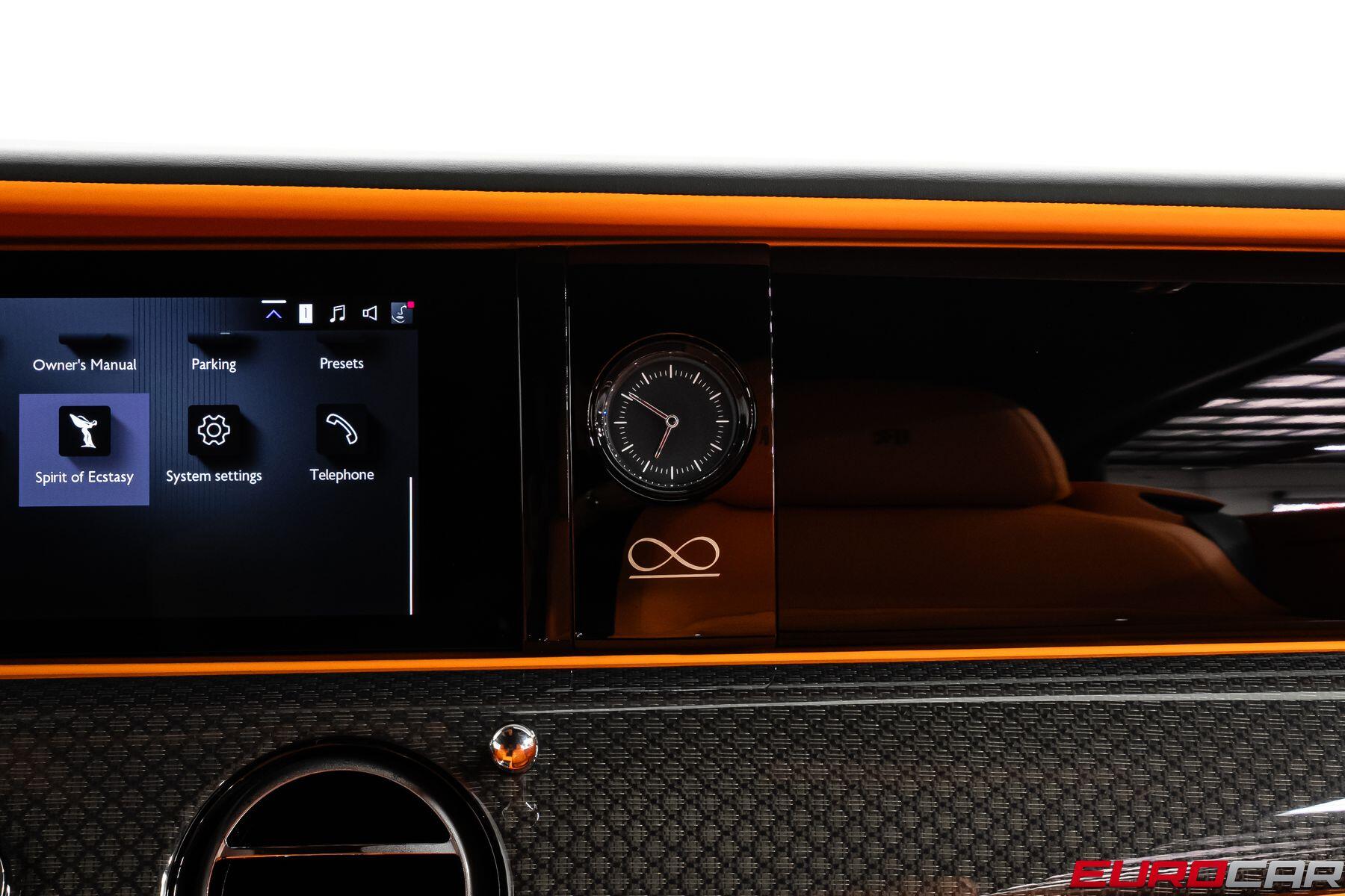 2025 Rolls-Royce Spectre Black Badge - Photo 38
