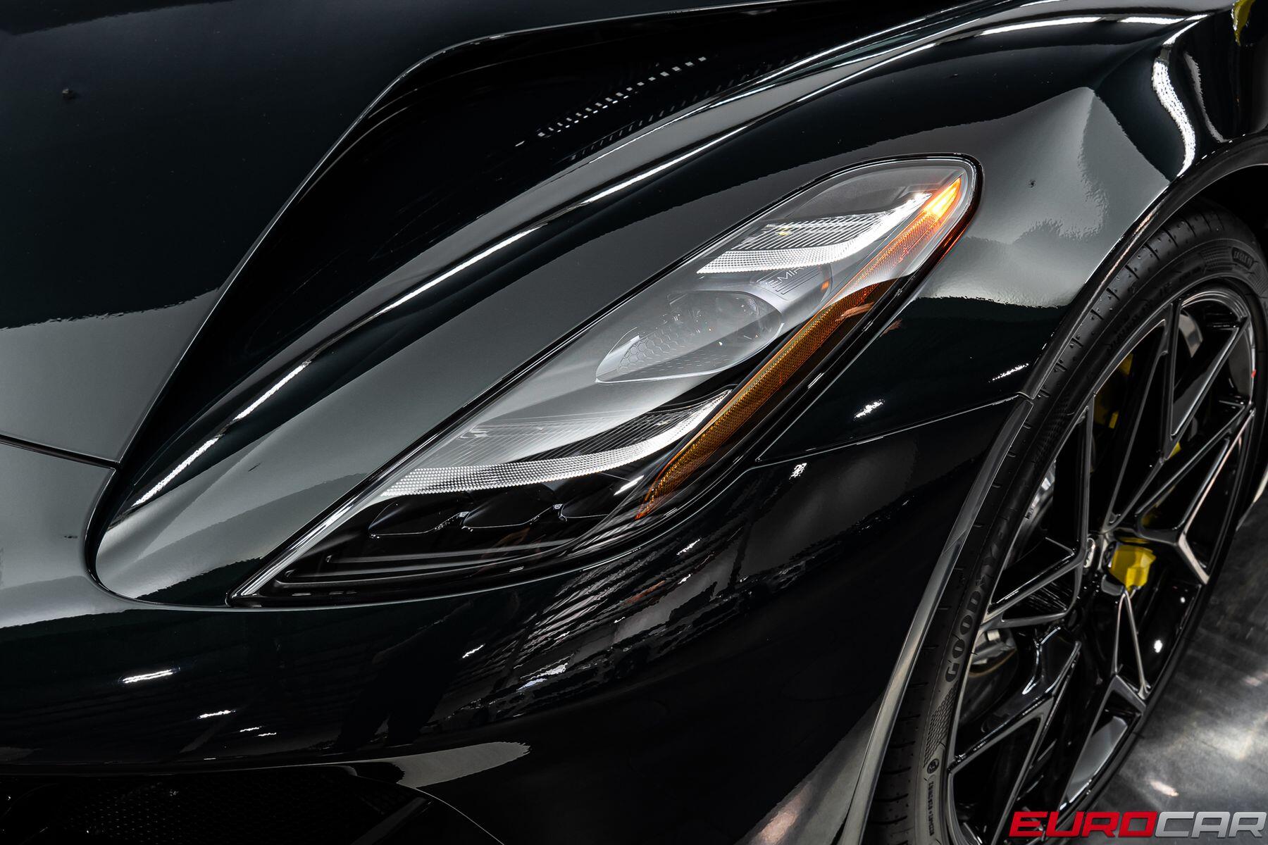 2026 Lotus Emira TURBO SE RACING LINE *NEW CAR*Image 11