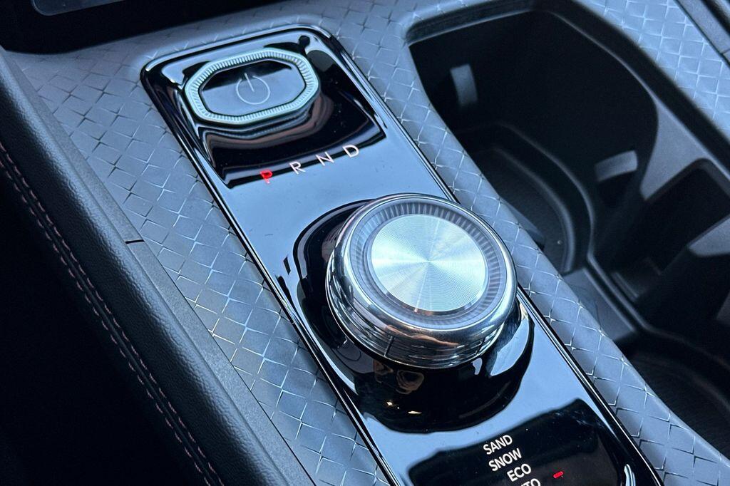 2025 Jeep Wagoneer S Limited - Photo 20
