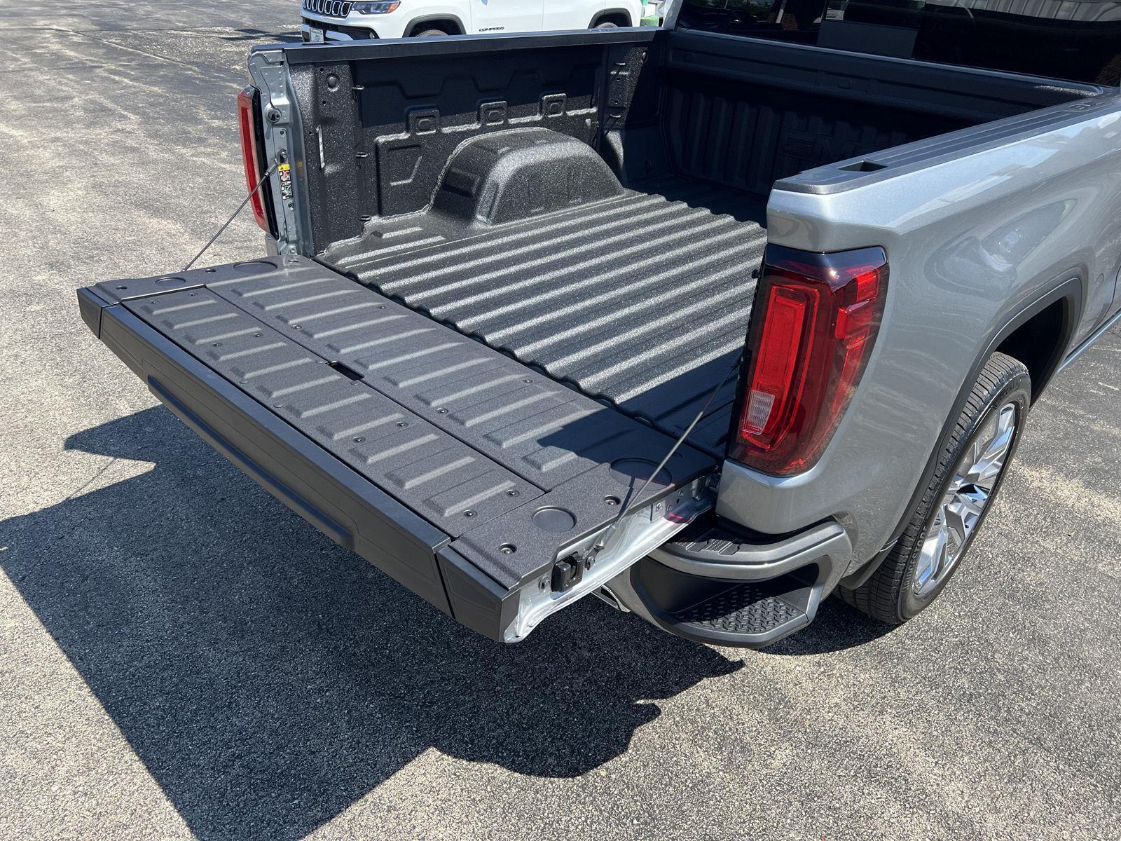 2026 GMC Sierra 1500 Denali - Photo 55